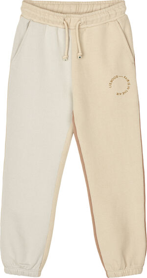 Inga colourblock sweatpants