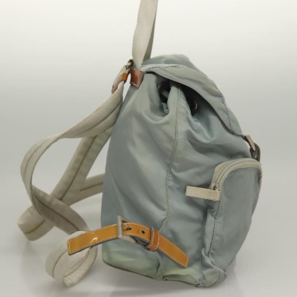 Prada Backpack