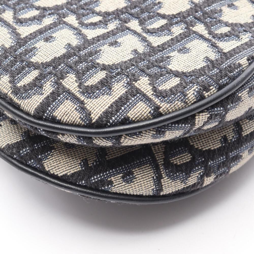 Dior Saddle Bag