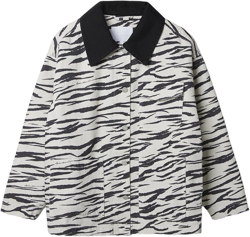 Jacket Jolanta