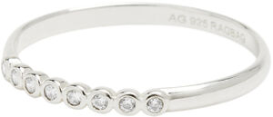 Odile Mini Ring