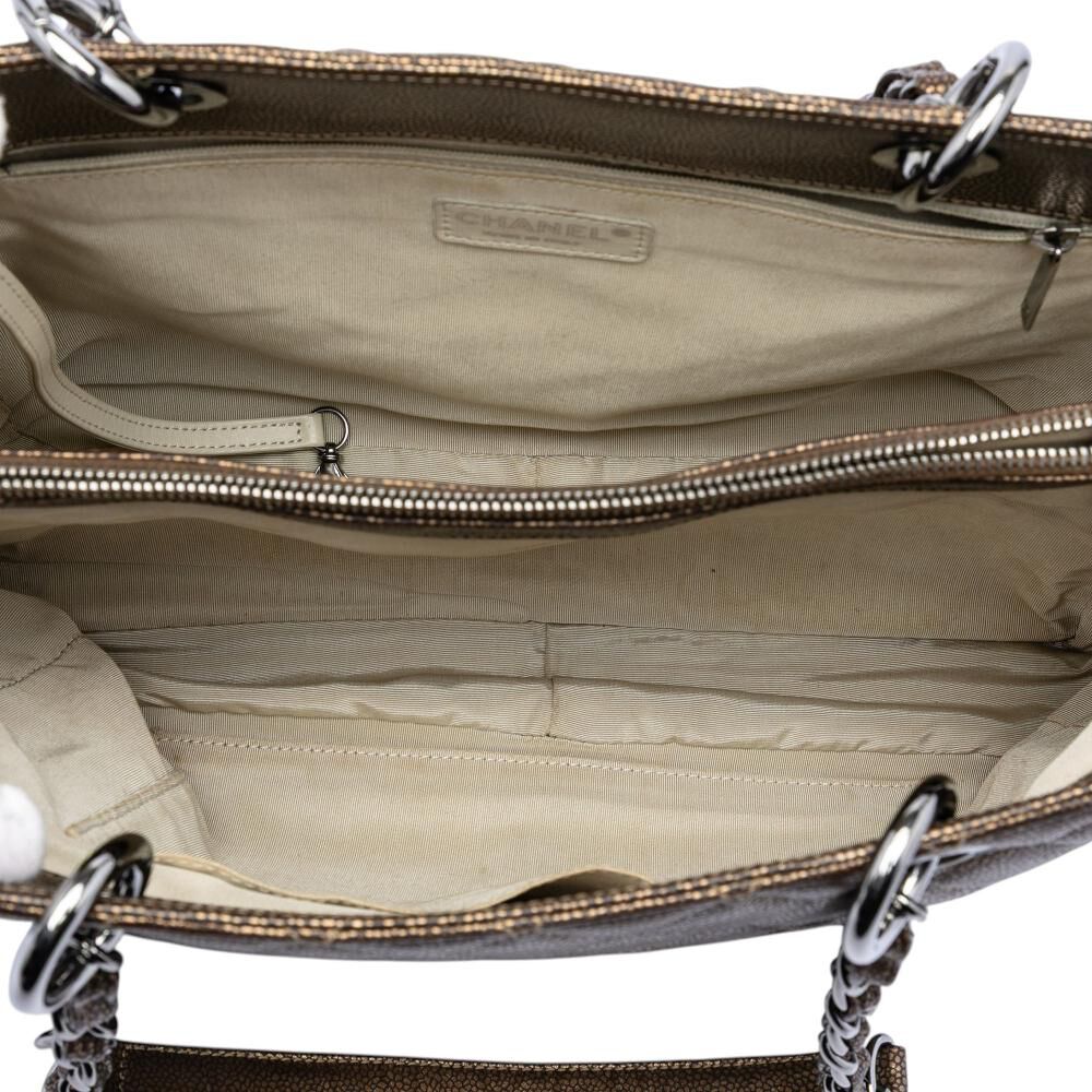 Chanel Tote