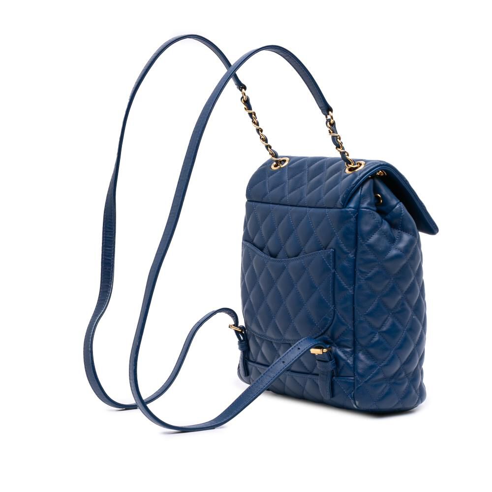 Chanel Flap Bag