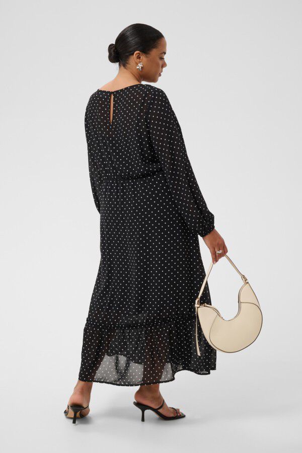 KCminda Dress
