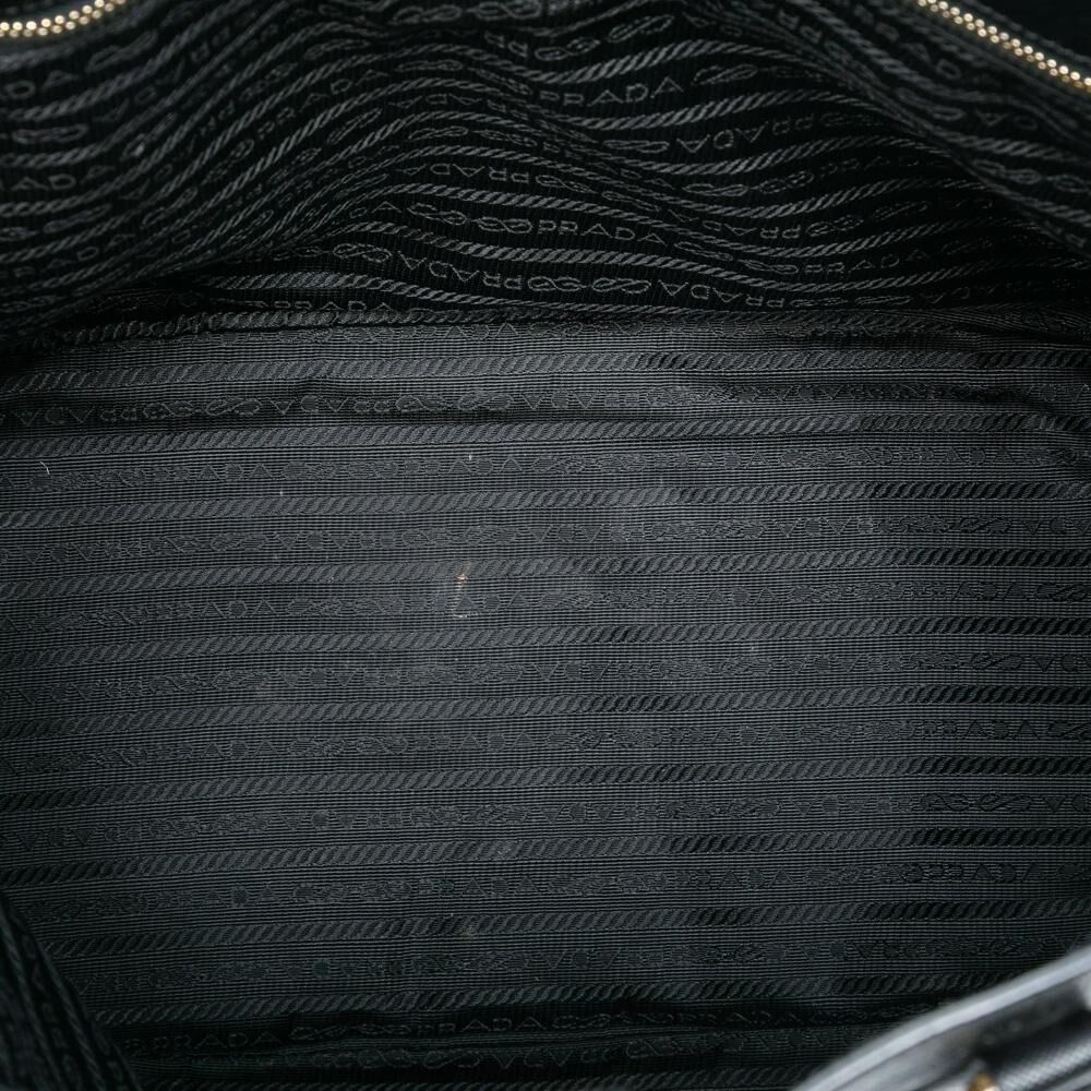Prada Galleria Bag