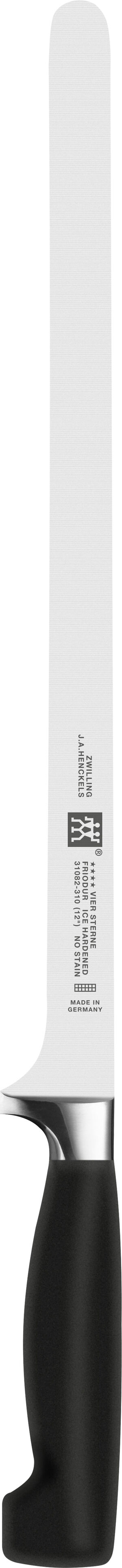 FOUR STAR Laksekniv 31 cm