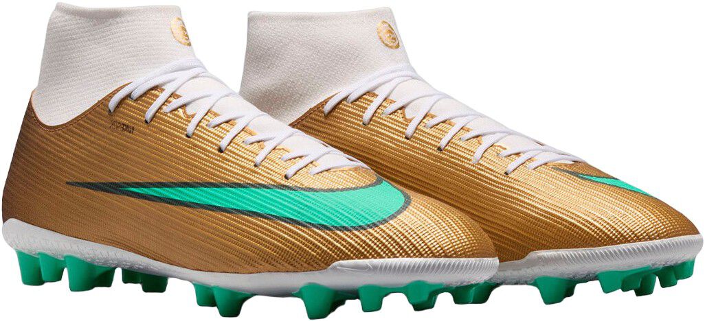 Mercurial Superfly 11 Kylian Mbappe Academy FG/AG Fodboldst&oslash;vler