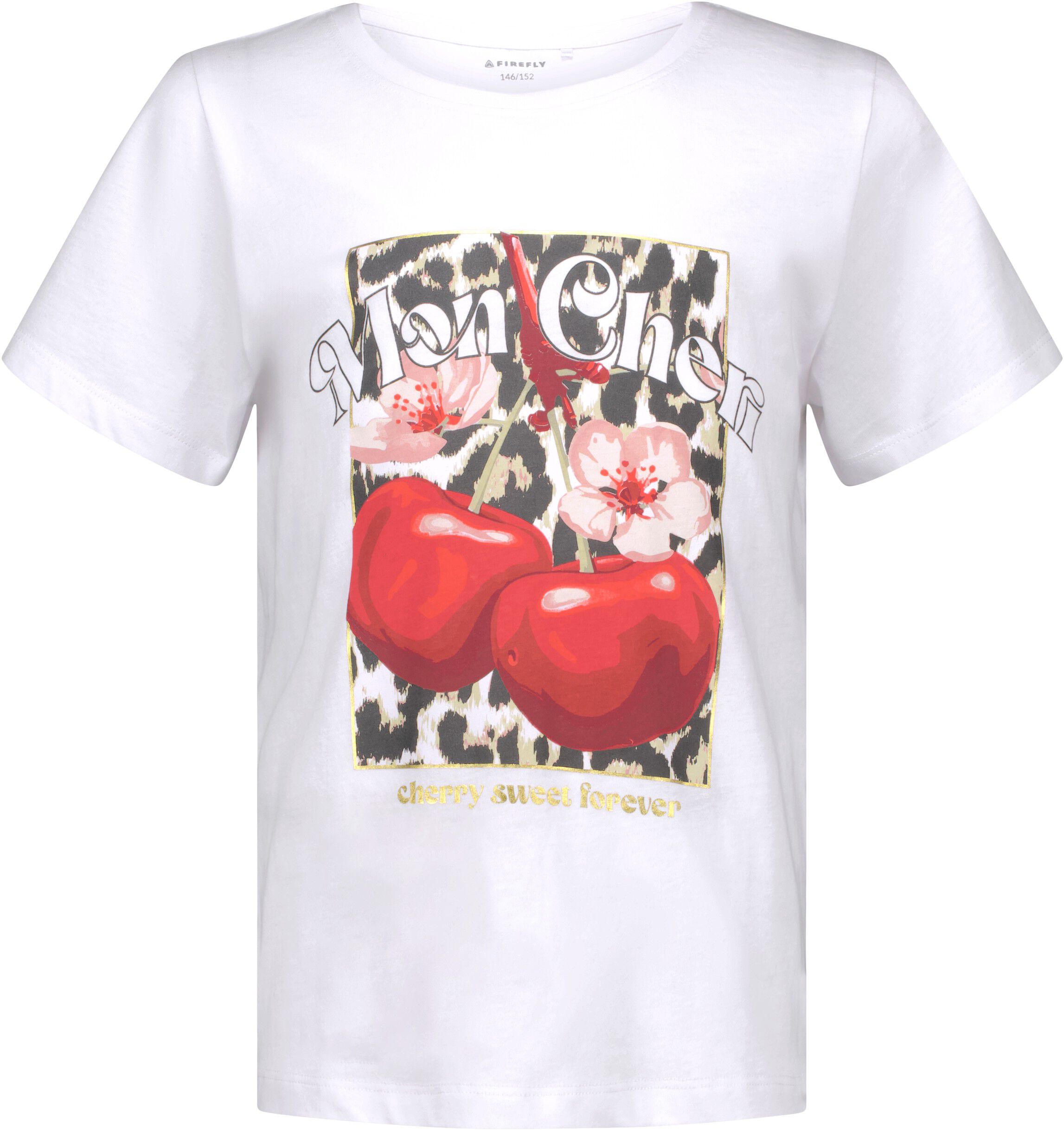 Allie T-shirt