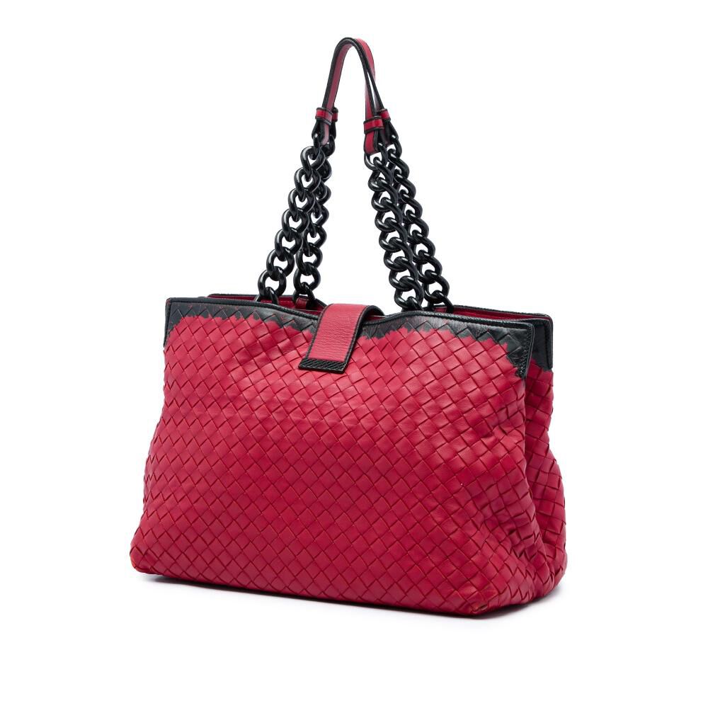 Bottega Veneta Tote