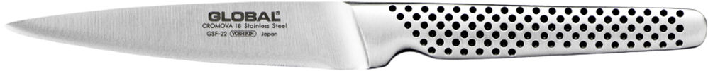 GSF-22 Universalkniv st&aring;l 11 cm