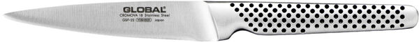 GSF-22 Universalkniv stål 11 cm