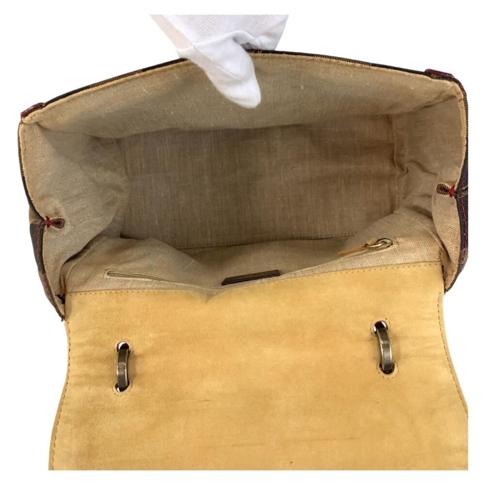 Fendi Handbag