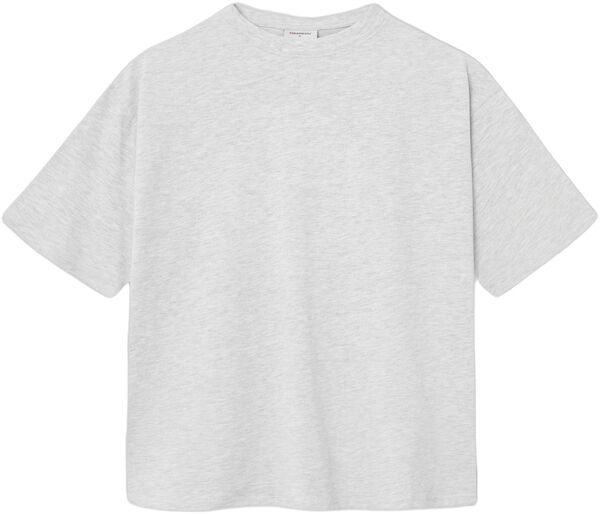 Box fit T-shirt