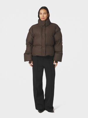 Rhea C Puffer Jacket