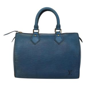 Louis Vuitton Speedy