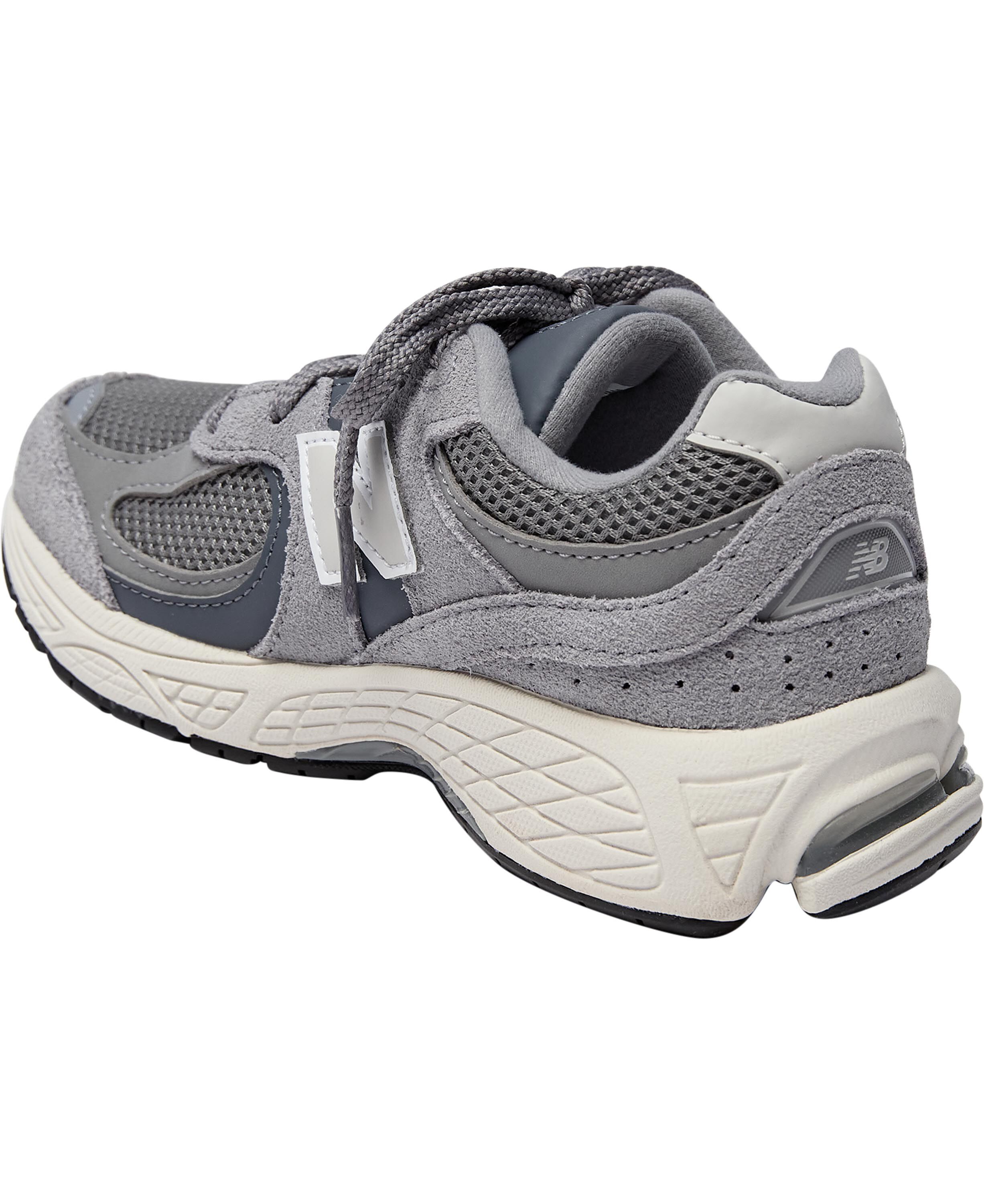 New Balance 2002 Kids Lace