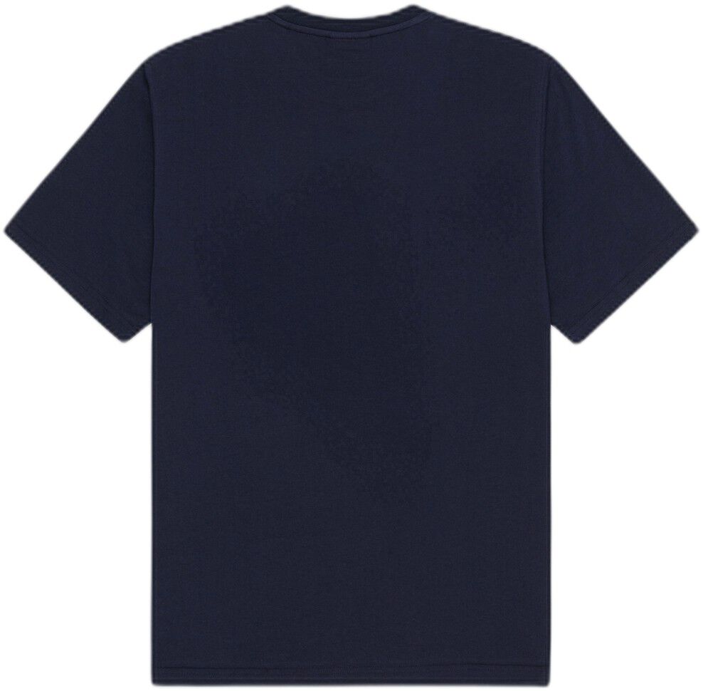 Signature Print T-Shirt