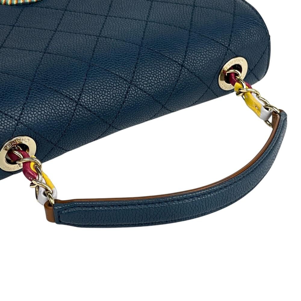 Chanel Shoulder Bag