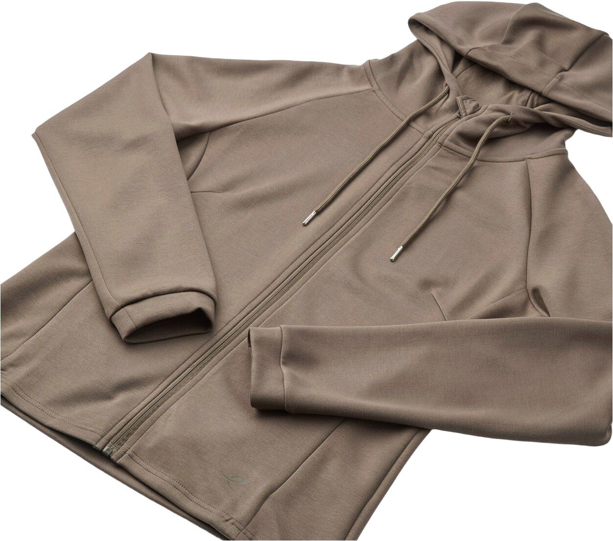 Softtech Full Zip H&aelig;ttetr&oslash;je