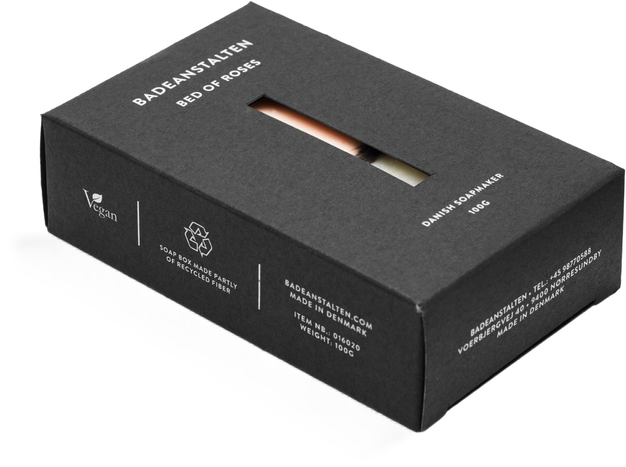 S&aelig;be Dans p&aring; Roser