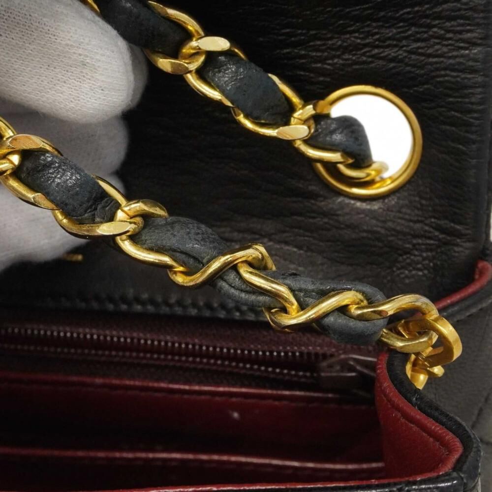 Chanel Shoulder Bag