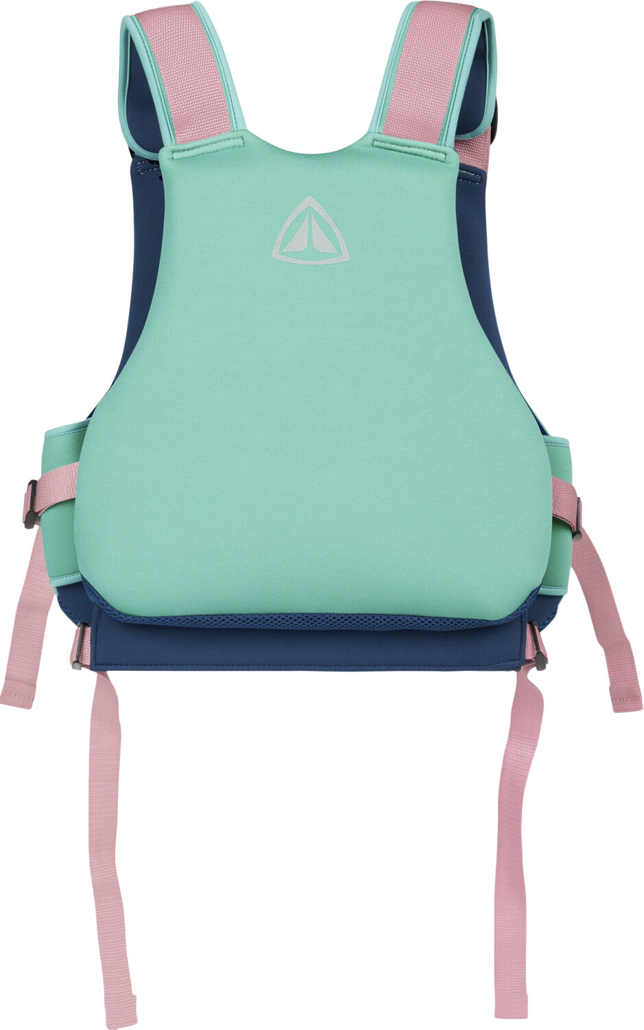 SUP sv&oslash;mmevest