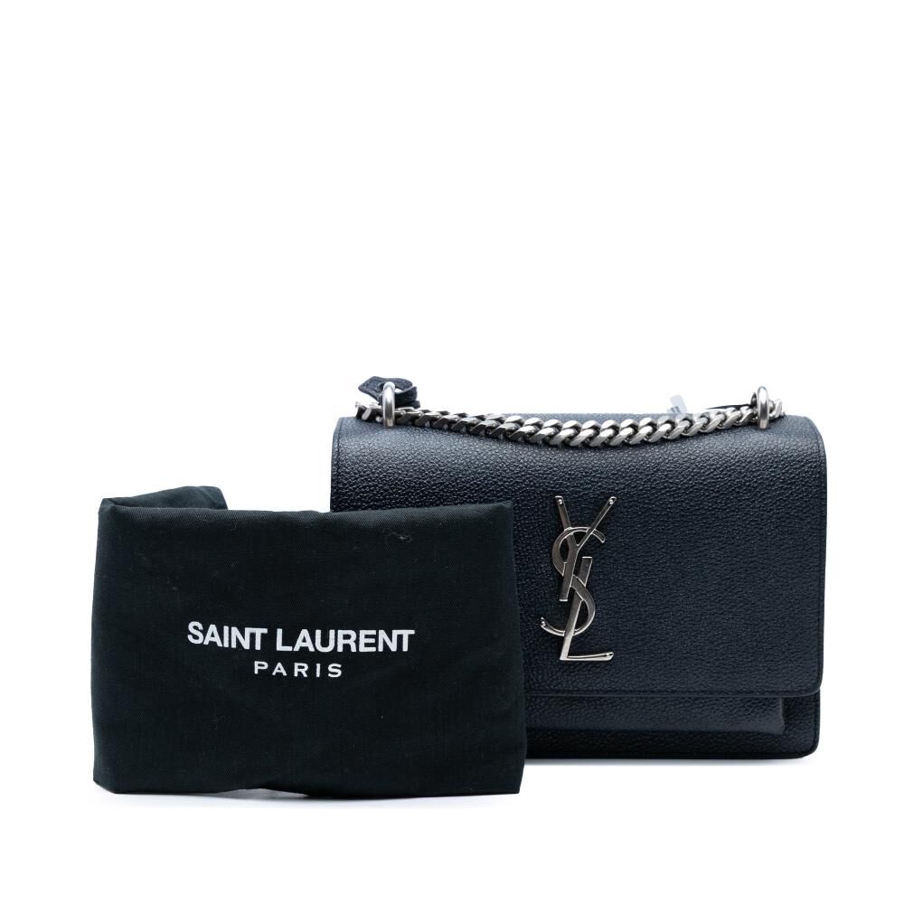 Yves Saint Laurent Crossbody Bag