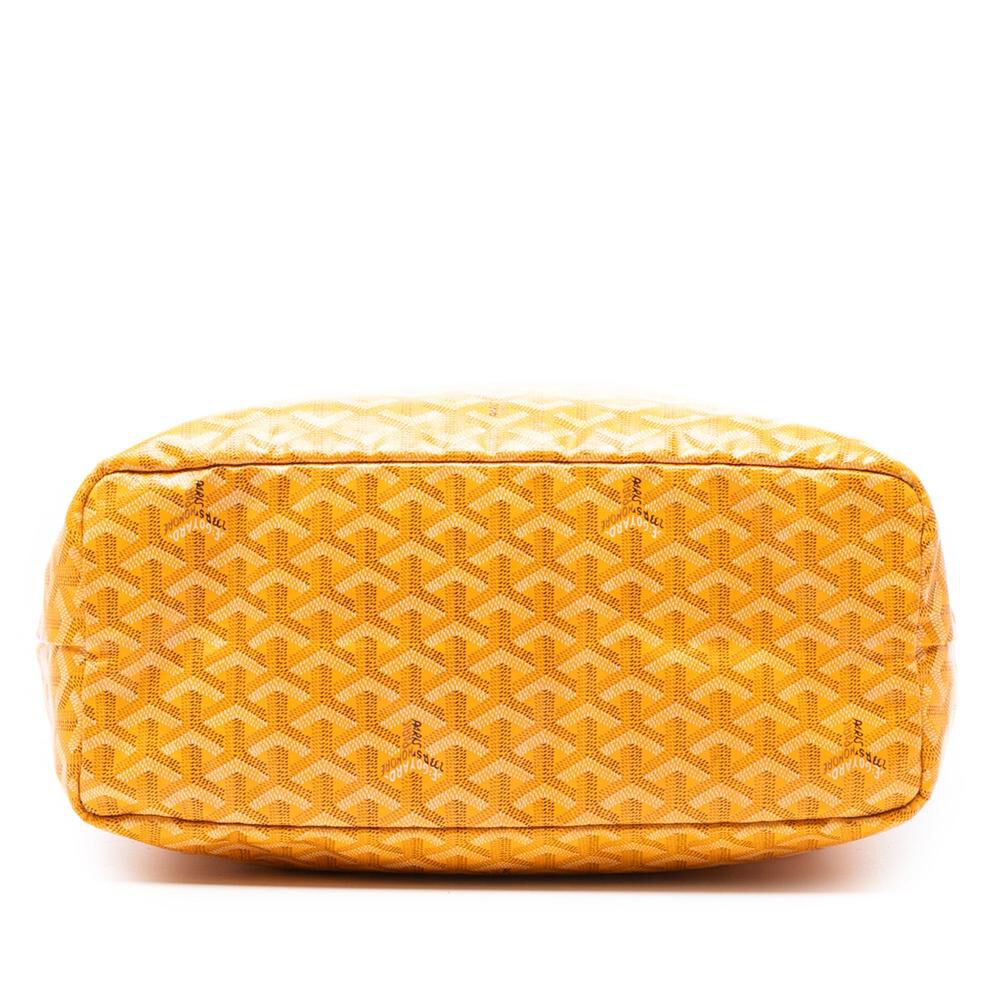 Goyard St Louis Tote