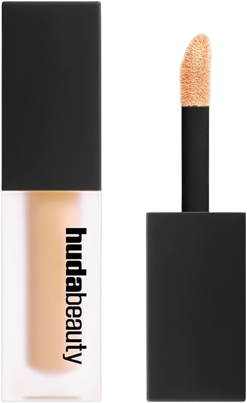 Mini #FauxFilter Luminous Matte Liquid Concealer - Flydende concealer