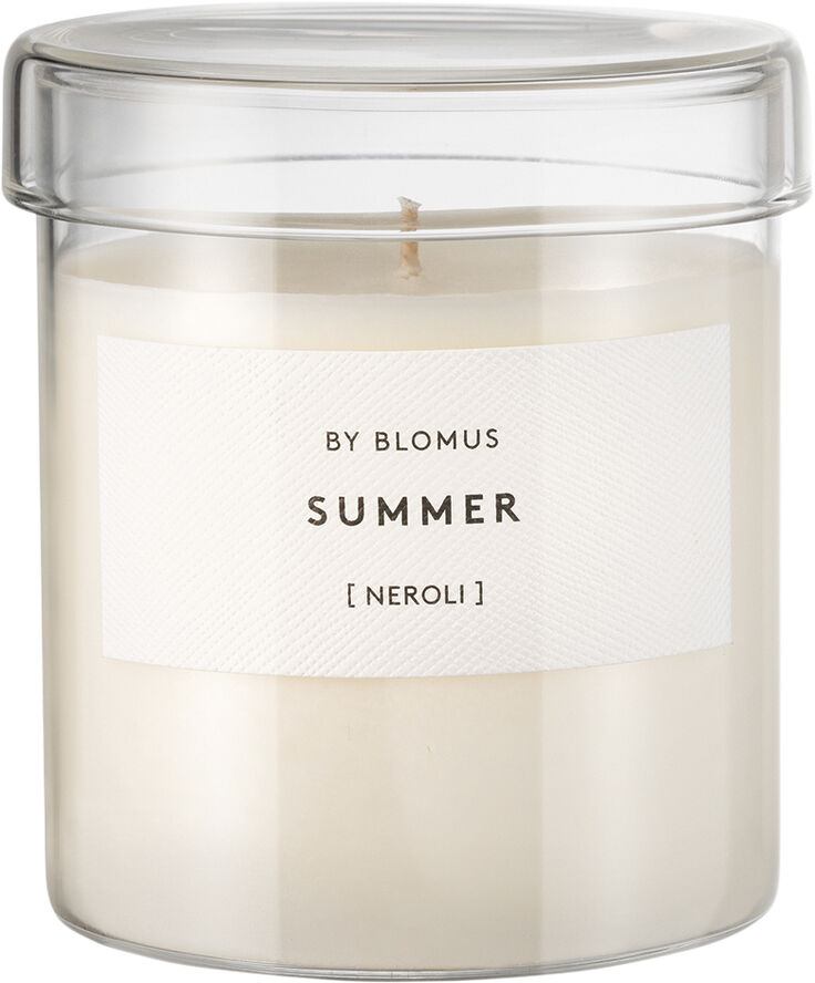 Scented Candle -VALOA- Summer Size L