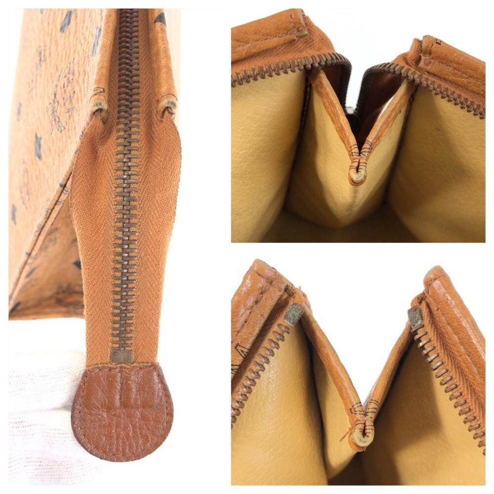 Mcm Clutch