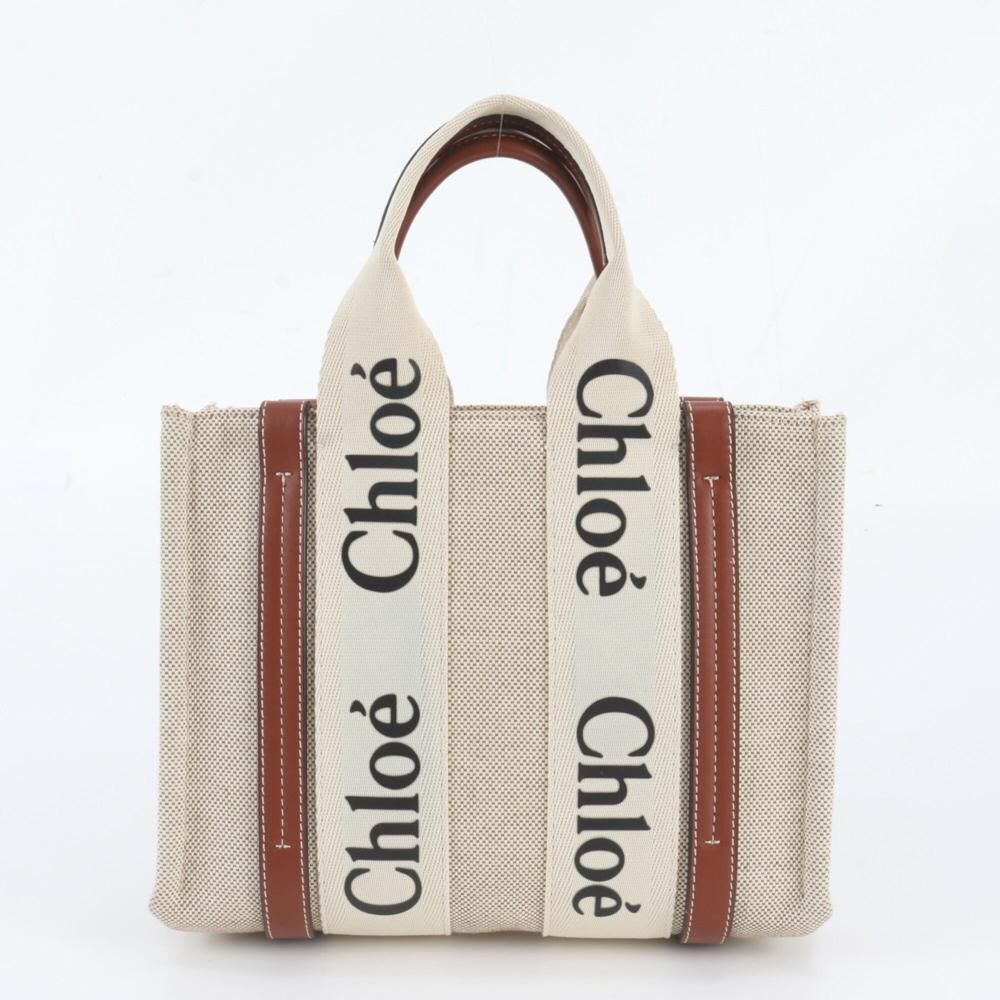 Chlo&eacute; Tote