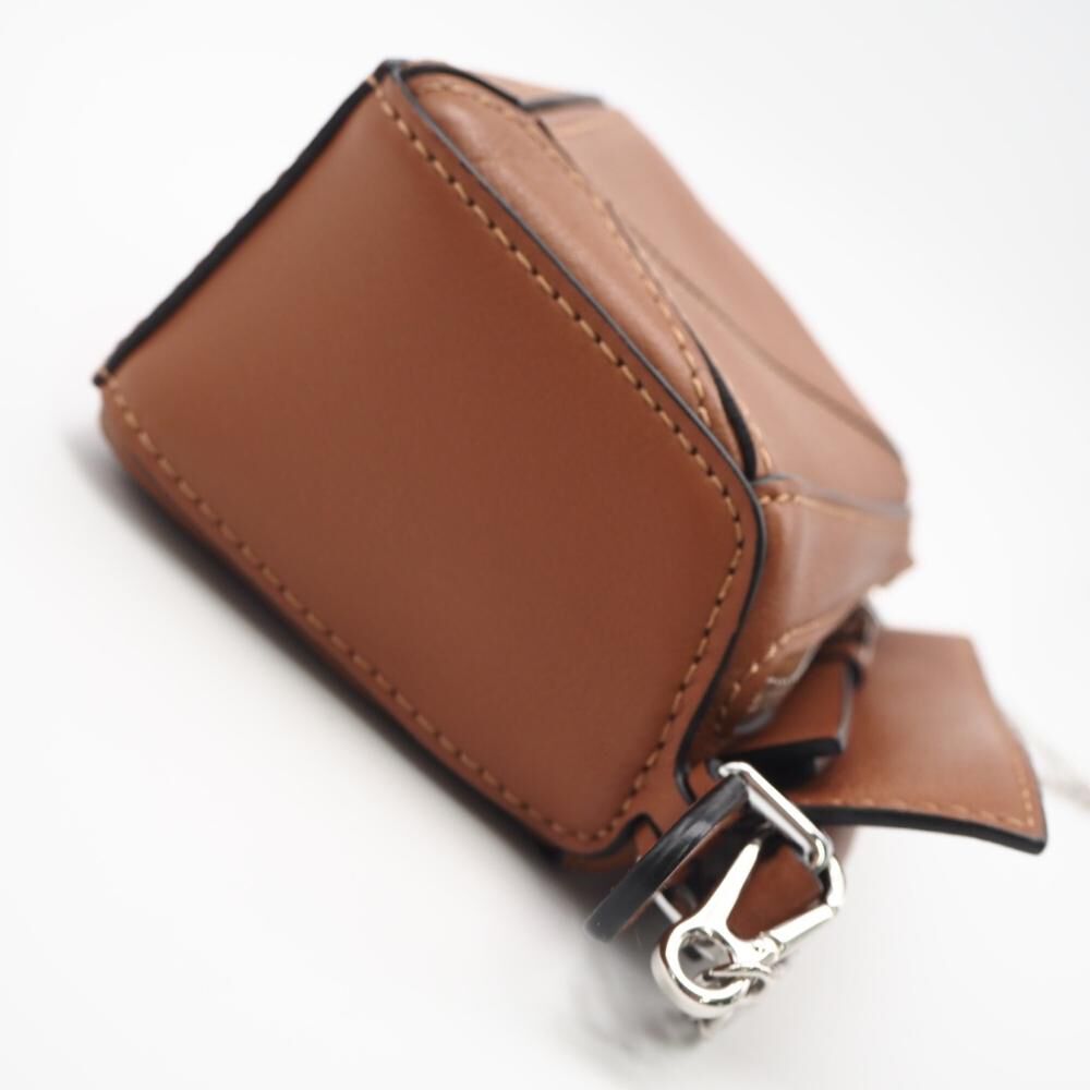 Loewe Puzzle