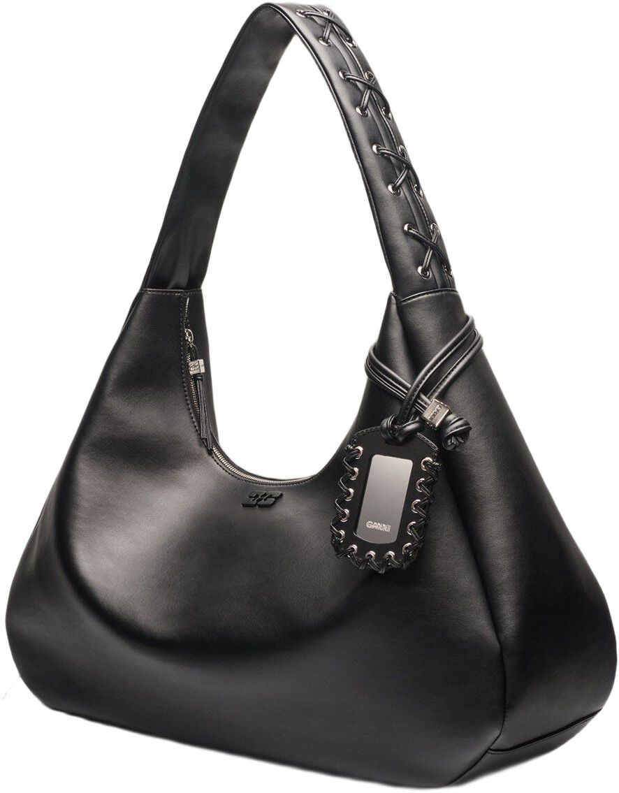 Ganni Bou Bag Hobo XXL