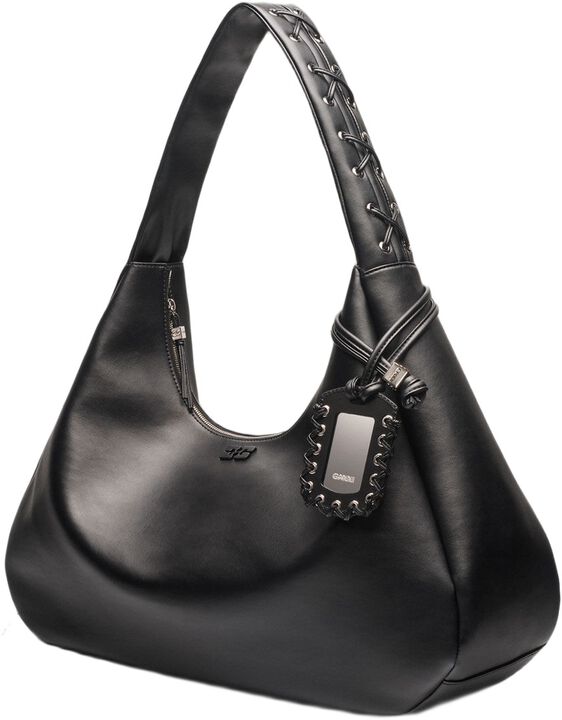 Ganni Bou Bag Hobo XXL