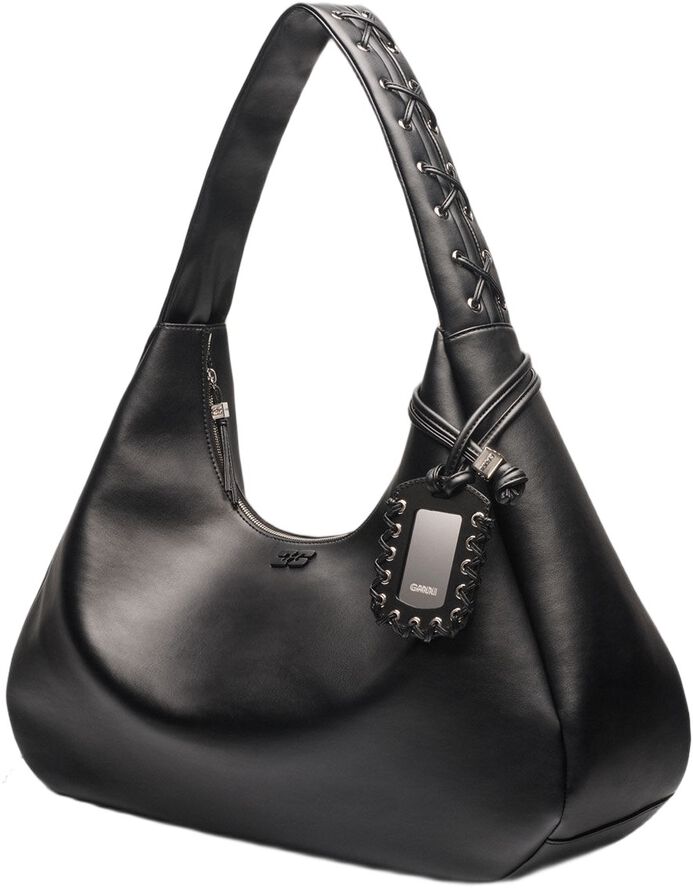 Ganni Bou Bag Hobo XXL