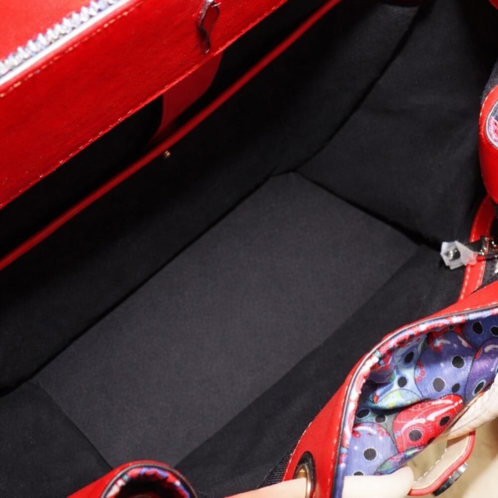 Christian Louboutin Backpack