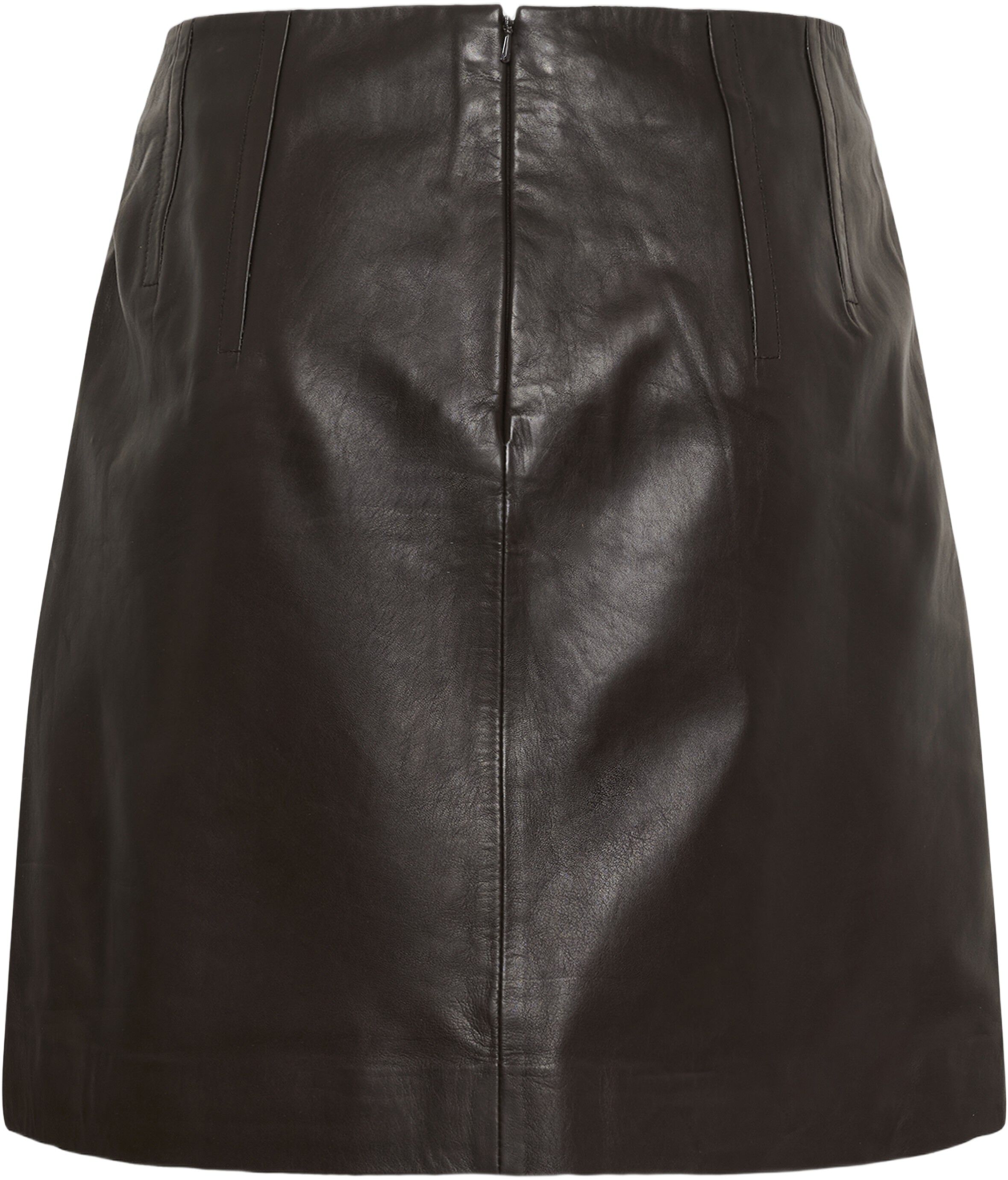 LestherIW Skirt Premium