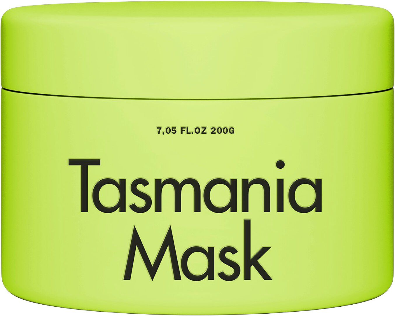 Tasmania Mask - Intensivt fugtgivende h&aring;rmaske
