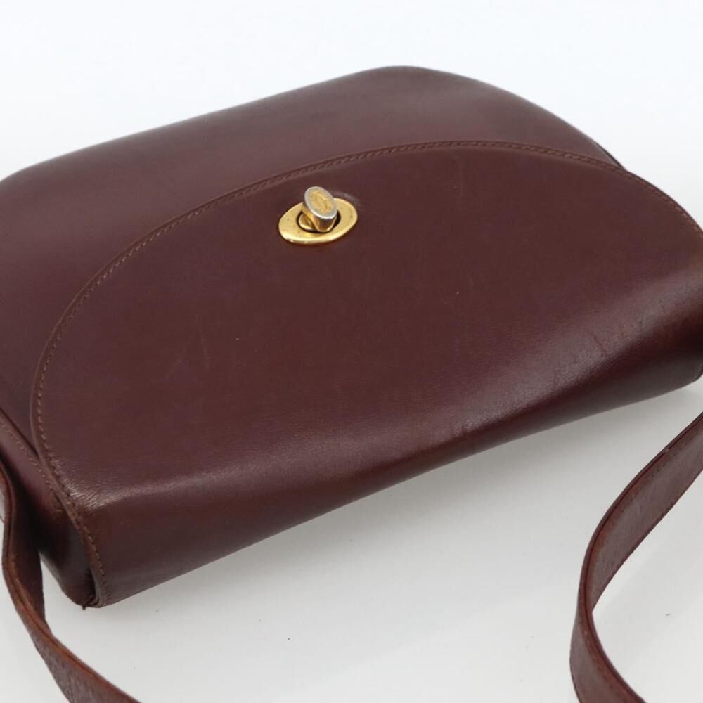 Cartier Shoulder Bag
