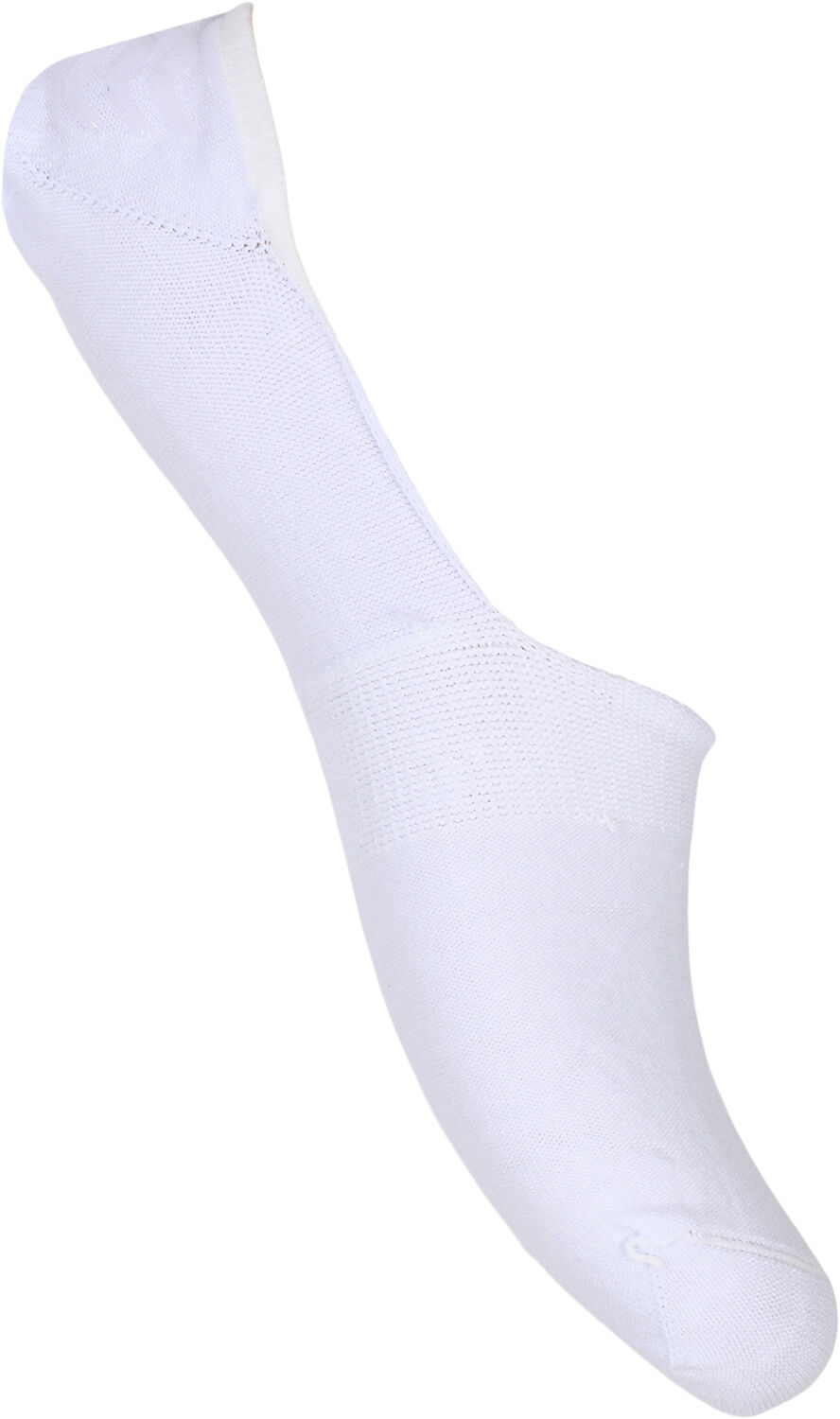 DECOY footies org. cotton 7-pk