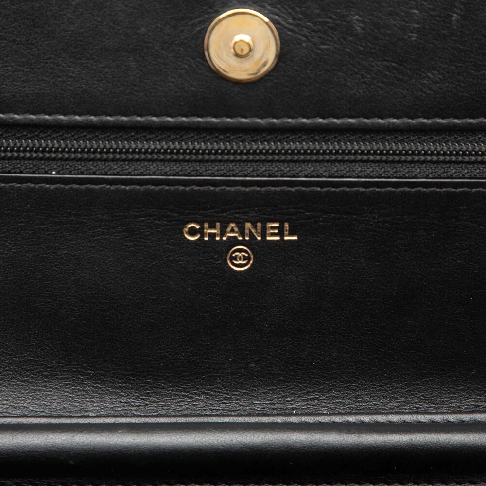 Chanel Flap Bag