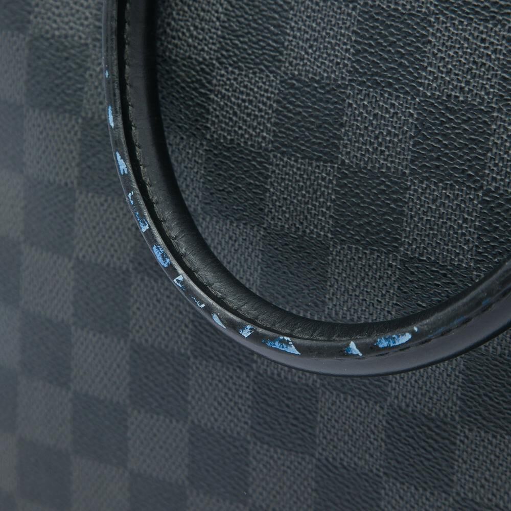 Louis Vuitton Porte Documents Jour