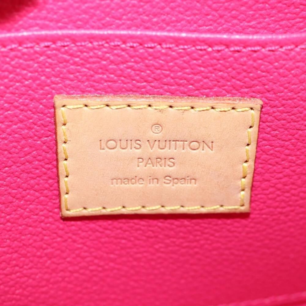 Louis Vuitton Pouch