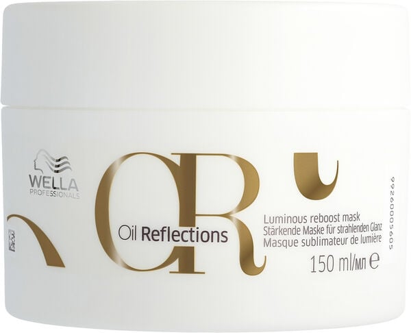 Wella Professionals Oil Reflections Mask 150ml