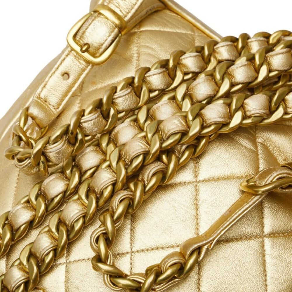 Chanel Backpack