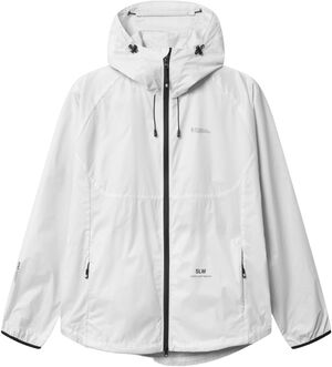Alpha Windbreaker