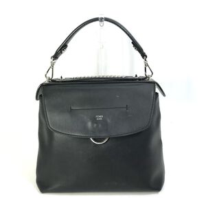 Fendi Baguette