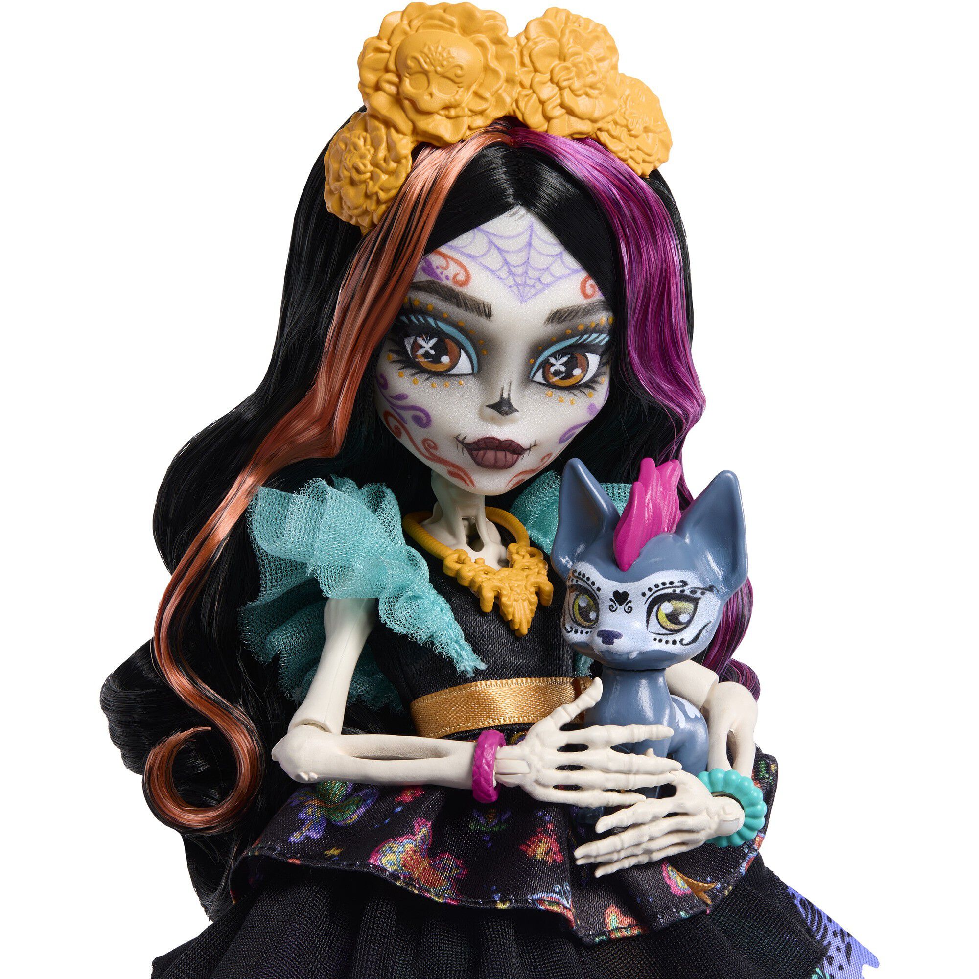 Monster High Core Doll Sk