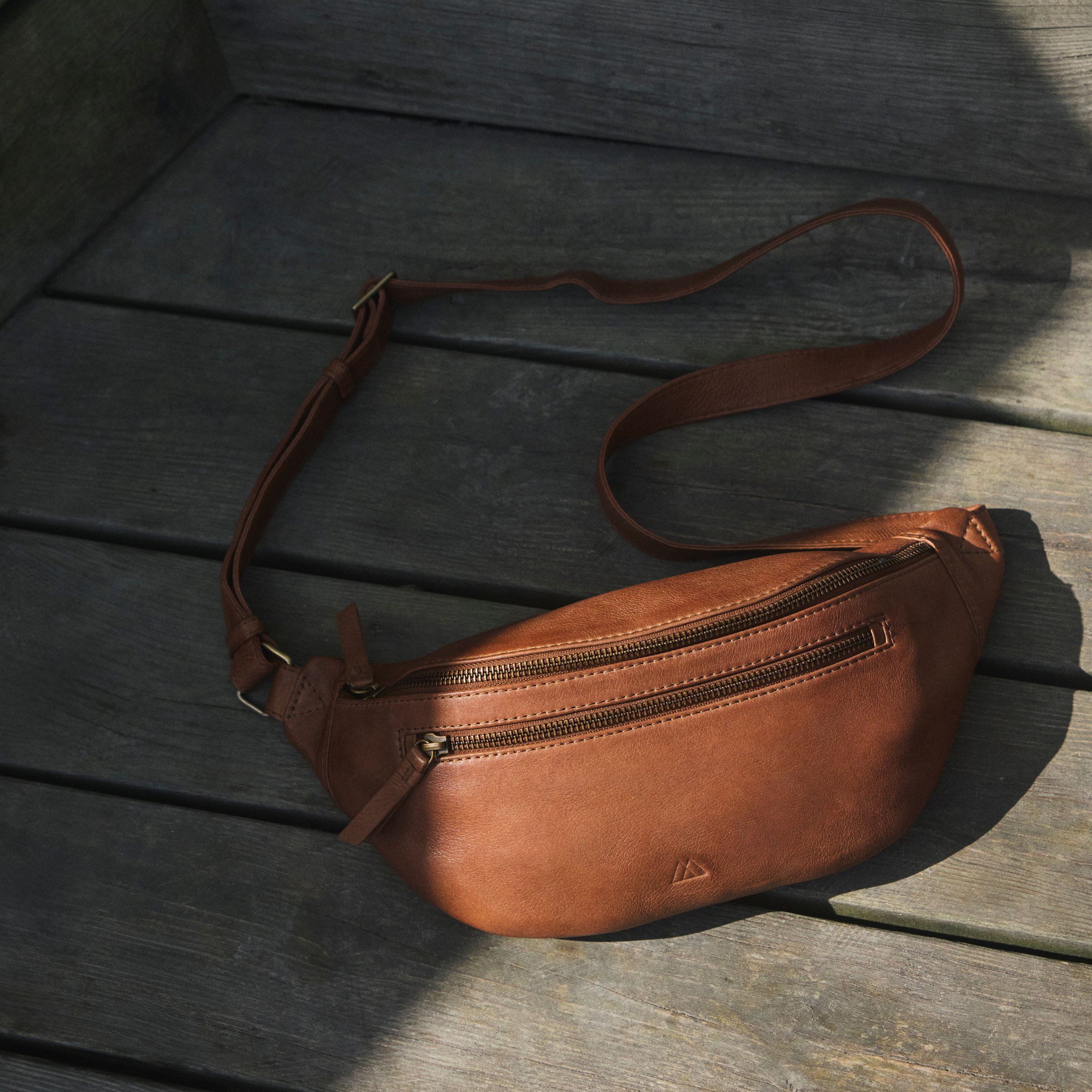 AiloMBG Bum Bag, Soft Vintage